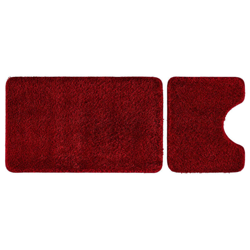 Hembree Non-Slip, Red