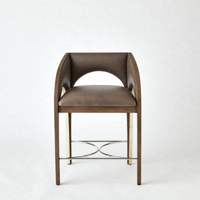 Upholstered Stool