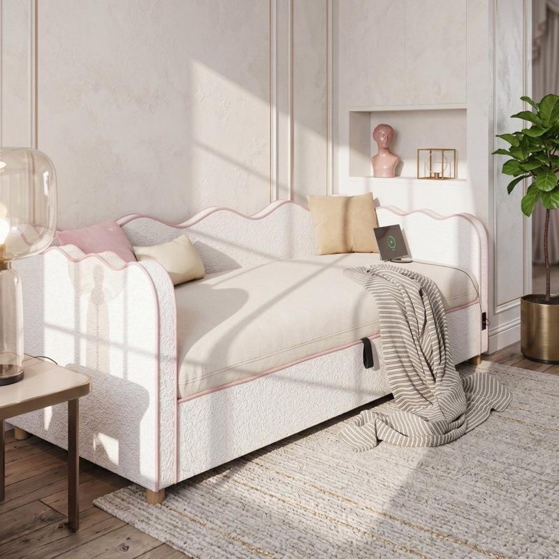 Metal Daybed