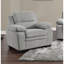 Chaise de salon moelleuse 1pc