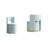 Storage Round Swivel Chair-78775861