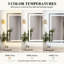 Rectangle Wall Mirror-502249021