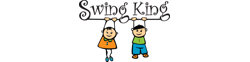 SwingKing logo