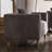 Accent Chair With Pillow