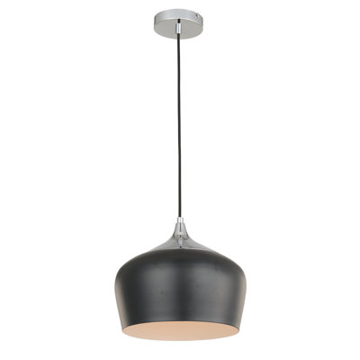 Arceneaux 1 - Light Dome Pendant