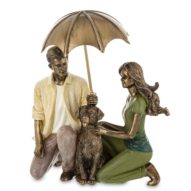 People Figurines & Sculptures