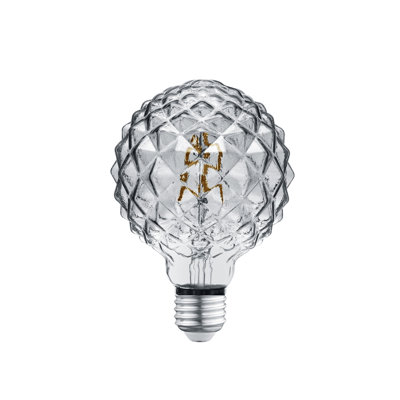 Orange Cove 4W E27 LED Light Bulb