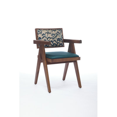 Chaise Chatoya Chanidi