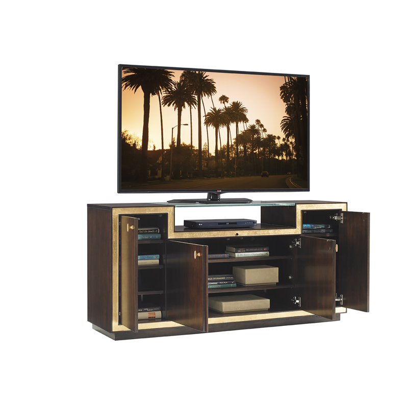 Bel Aire Palisades Media Console