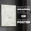 Chase the Sun - Impression sur toile seulement - NON-CADRE-117754296