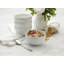 Max Beaded Porcelain Cereal Bowl
