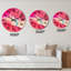 Horloge murale surdimensionnée-406273490
