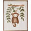 Singe Safari Nursery III-246793321