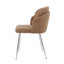 Tabouret de comptoir court 19,1 po Caitlyn-1546171999