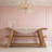Slim Storage Side Table