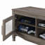 Meuble télé en bois flotté