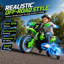 HOMCOM Battery Powered Ride On Toy-136912852