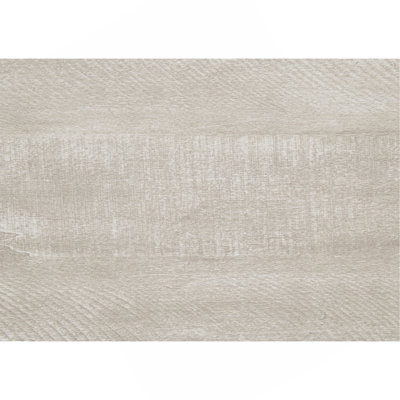 Commode de chambre à coucher en bois d'ingénierie contemporain chêne gris poussiéreux