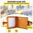 VEVOR Cable Organizer
