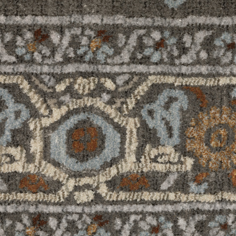 Tapis Raynisha, Tapis de couloir 2 pi 3 po x 7 pi 6 po