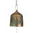 Wind Bell - Peacock