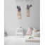 Vase mural en bois Watervliet-525712206