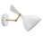 Modway Declare Adjustable Wall Sconce-1781203769