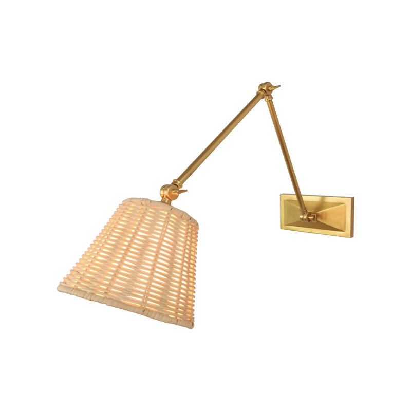 Amanda Lindroth Downtown Sconce