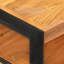 Janna Sled Coffee Table with Storage-2021658284-2123328892