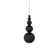 Bubble 1 - Light Unique/Statement Pendant