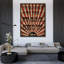 Art sur toile tendue par Trinus Prime, Marcus Gallery: Freak Show-1231431159