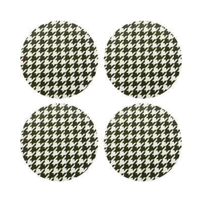 Pebble 16" Vinyl Placemat