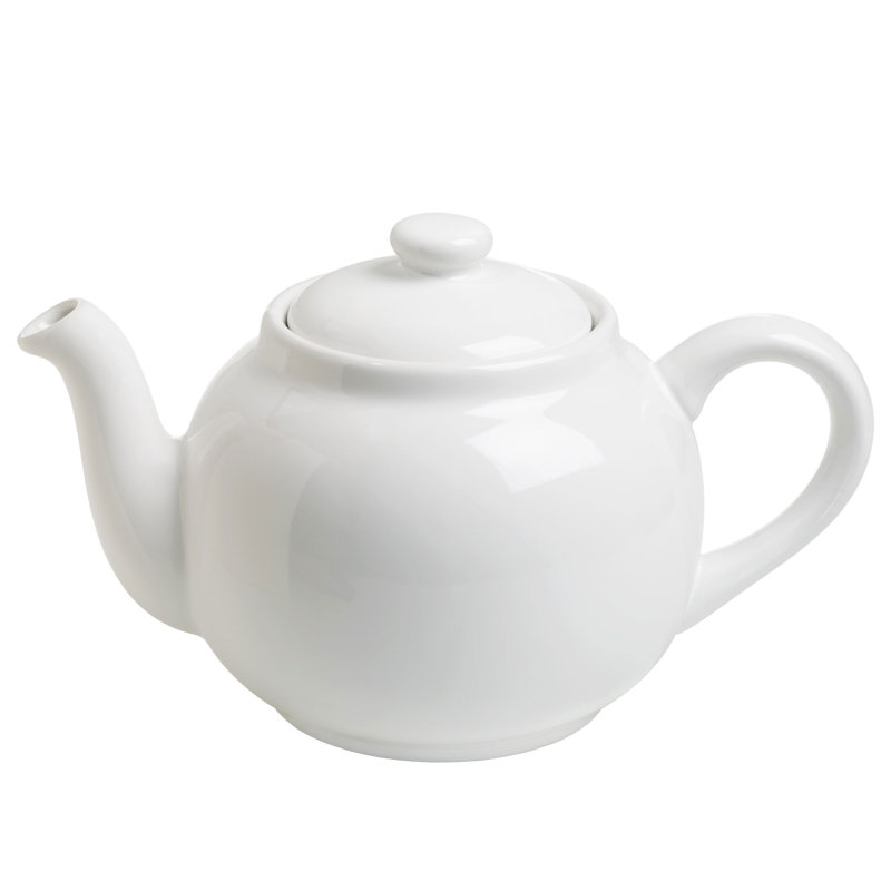 Maxwell&Williams InfusionsT Solid Colour, White