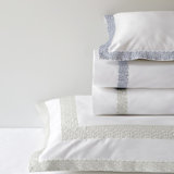 Malone 100% Cotton Sateen Sheet Set