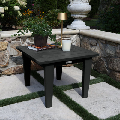 Table d'appoint d'extérieur Lehigh