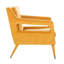 Fauteuil Velveteen 30,31 po Velveteen-349107338