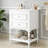 24'' Bathroom Vanity with Ceramic Sink-1677007383