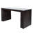 Larrissa Rectangular Glass Outdoor Bar Table