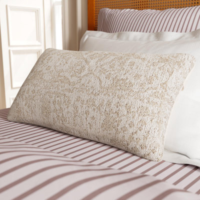 Housse de coussin Frisina