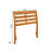 Ashmun Solid Wood Sleigh Slat Panel Headboard-7458671-7458641