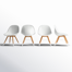 Shick Outdoor Dining Chair
