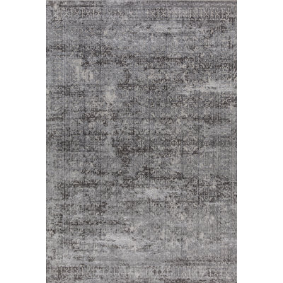 Tapis gris clair Sigfried