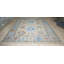 Ivory Hand-Knotted Wool Floral Symphony Classic Traditional Modern Contemporary Carpet Rug-972038373