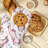 Cute Axolotl Oven Mitt Cotton Twill