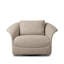 Ezra Swivel Armchair-1551925066