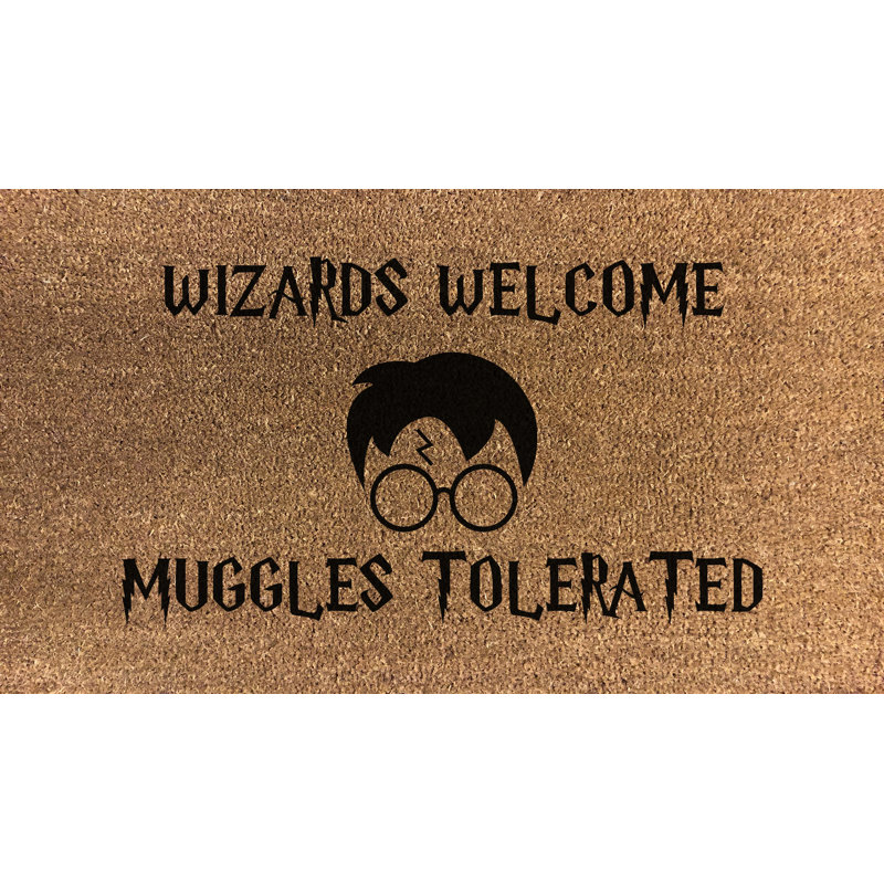 Indoor Doormat