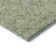 Premium Machine Washable Prisco Green Rug