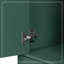 Ensemble de meuble-lavabo moderne 30 po avec lavabo 30 po-611525909