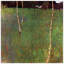 Gustav Klimt - Wrapped Canvas Painting-21211684