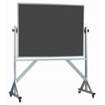 AARCO No Porcelain Metal Chalkboard